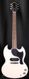 Epiphone YUNGBLUD SG Junior Classic White Electric Guitar w/Case 6lbs 12oz