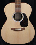 Martin 000-X2E Sitka Spruce Acoustic-Electric Guitar Natural w/Gigbag