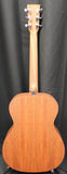 Martin 000-X2E Sitka Spruce Acoustic-Electric Guitar Natural w/Gigbag