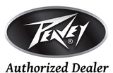 Peavey PV 6 BT Six Channel Mixer w/Bluetooth