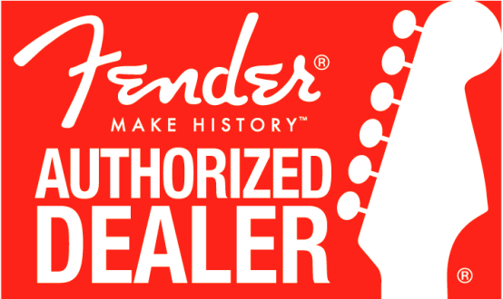 Fender Original Series Instrument 1/4 Inch Cable 15 Feet Surf
