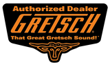 Gretsch Electromatic G5421 Jet Club Rosewood Fingerboard Firebird Red Electric Guitar 8lbs