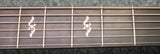Taylor 414ce-R V-Class Grand Auditorium Acoustic-Electric Guitar Natural w/Case