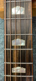 2022 Taylor 618e Grand Orchestra Acoustic-Electric Guitar Antique Blonde w/Tooled Case