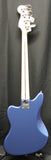 Squier Affinity Jaguar 32" Bass H Maple Fingerboard Lake Placid Blue
