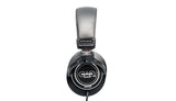 CAD Audio MH320 Closed Back Studio Headphones Black