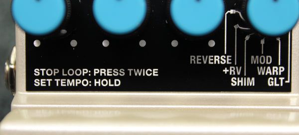 BOSS DD-8 デジタルディレイ Amazon.com: Boss DD-8 Digital Delay Pedal : Musical Instruments