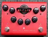 Blackstar Dept 10 Tube Driven Dual Drive Guitar Effects Pedal