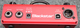 Blackstar Dept 10 Tube Driven Dual Drive Guitar Effects Pedal