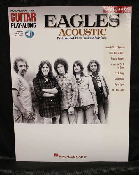 After the Thrill Is Gone by the Eagles