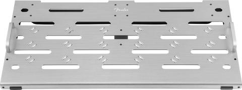 Fender Professional Pedal Board with Bag Large