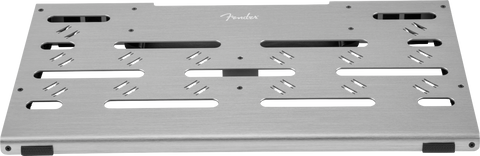 Fender Professional Pedal Board with Bag Medium