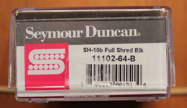 Seymour Duncan Full Shred™ Pickup | Seymour Duncan