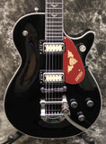 Gretsch Electromatic G5230T-N13 Nick-13 Signature Tiger Jet Bigsby Tremolo Electric Guitar Black