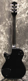Gretsch Electromatic G5230T-N13 Nick-13 Signature Tiger Jet Bigsby Tremolo Electric Guitar Black