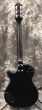 Gretsch Electromatic G5421 Jet Club Rosewood Fingerboard Firebird Red Electric Guitar 8lbs