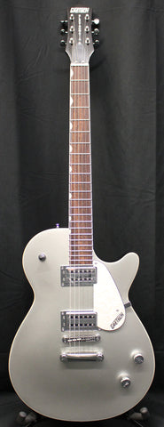Gretsch Electromatic G5426 Jet Club Rosewood Fingerboard SilverElectric Guitar