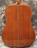 Takamine GD30 Dreadnought Acoustic Guitar Natural Gloss