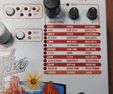 Electro-Harmonix Grand Canyon Delay and Looper Effects Pedal w/Box