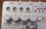 Electro-Harmonix Grand Canyon Delay and Looper Effects Pedal w/Box