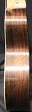 Taylor GS Mini-E Rosewood Plus Acoustic Electric Guitar Natural w/AeroCase