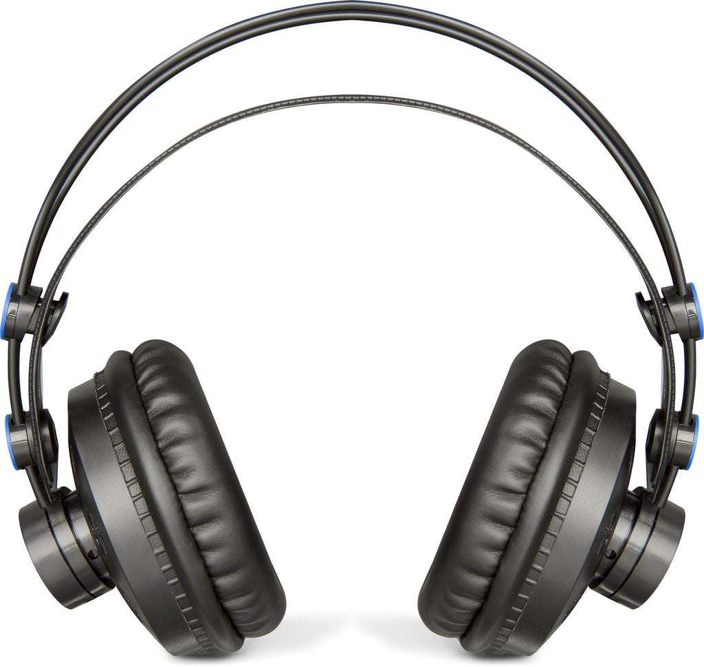 PreSonus HD7 Semi-Closed Back Studio Headphones
