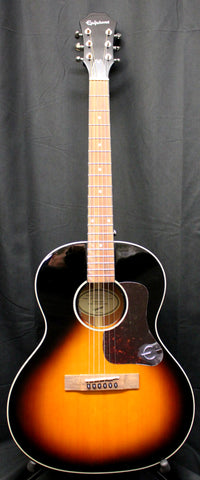 Epiphone L-00 Studio Acoustic-Electric Guitar Vintage Sunburst