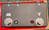 JHS Pedals Active ABY Switching Utility Guitar Effects Pedal