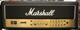 Marshall UK JVM205H 50W Tube Guitar Amplifier Head Black