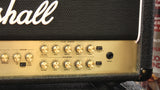 Marshall UK JVM205H 50W Tube Guitar Amplifier Head Black
