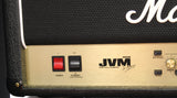 Marshall UK JVM205H 50W Tube Guitar Amplifier Head Black