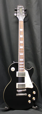 Epiphone Les Paul Standard 1950's Electric Guitar Ebony