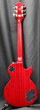 Epiphone Les Paul Standard 60s Left-Handed Electric Guitar Iced Tea 8lbs 15oz