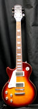 Epiphone Les Paul Standard 60s Left-Handed Electric Guitar Iced Tea 8lbs 15oz