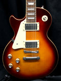 Epiphone Les Paul Standard 60s Left-Handed Electric Guitar Iced Tea 8lbs 15oz