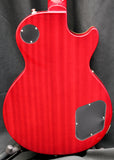 Epiphone Les Paul Standard 60s Left-Handed Electric Guitar Iced Tea 8lbs 15oz