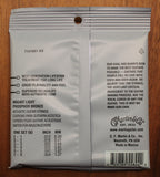 Martin Authentic Lifespan MA140T 12-54 80/20 Bronze Acoustic Guitar Strings