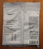Martin Authentic SP Extra Light MA170 10-47 80/20 Bronze Acoustic Guitar Strings