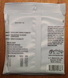 Martin Authentic SP Light MA540 12-54 92/8 Phosphor Bronze Acoustic Guitar Strings