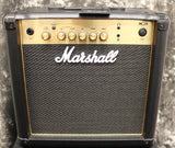 Marshall MG15 15W 1x8 Guitar Combo Amp