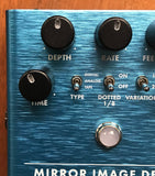 Fender Mirror Image Delay Guitar Effects Pedal