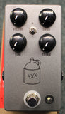 JHS Pedals Moonshine V2 Overdrive Guitar Effects Pedal