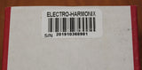 Electro-Harmonix Nano Muff Overdrive Guitar Effects Pedal w/Box
