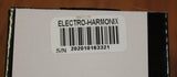 Electro-Harmonix OD Glove Overdrive/Distortion Guitar Effects Pedal w/Box