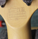 Schecter Omen Extreme-5 Electric Bass Guitar Vintage Sunburst