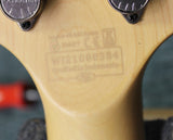 Schecter Omen Extreme-5 Electric Bass Guitar Vintage Sunburst