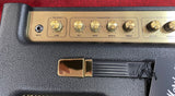 Marshall Origin20C 20W 1x10 Tube Guitar Combo Amp w/Footswitch