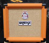 Orange Amplifiers PPC Series PPC108 1x8 20W Closed-Back Guitar Speaker Cabinet