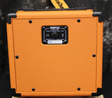 Orange Amplifiers PPC Series PPC108 1x8 20W Closed-Back Guitar Speaker Cabinet