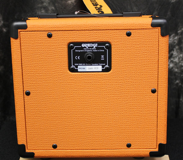 Orange deals ppc108 speaker